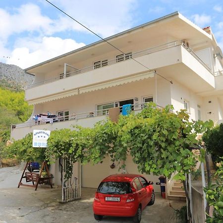 Apartments With A Parking Space Sumpetar, Omis - 11798 Jesenice (Split-Dalmatia) Exterior foto