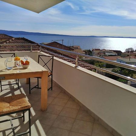Apartments With A Parking Space Sumpetar, Omis - 11798 Jesenice (Split-Dalmatia) Exterior foto