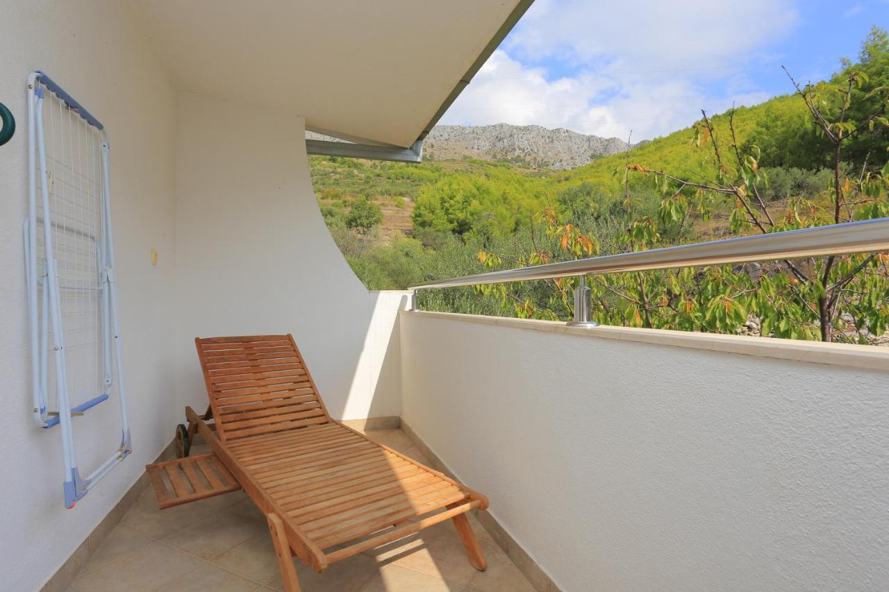 Apartments With A Parking Space Sumpetar, Omis - 11798 Jesenice (Split-Dalmatia) Exterior foto
