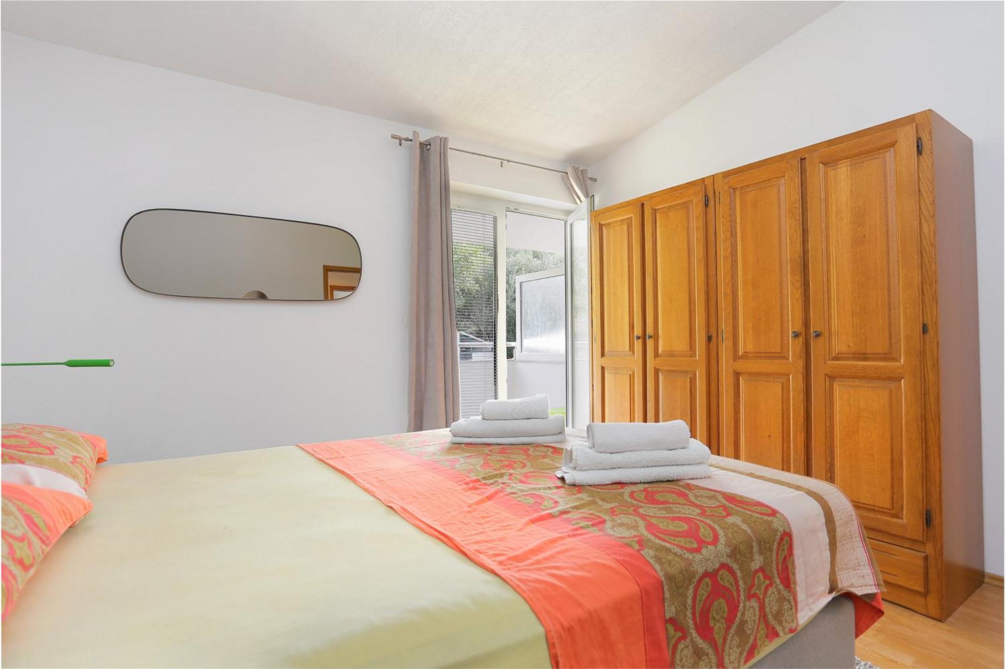 Apartments With A Parking Space Sumpetar, Omis - 11798 Jesenice (Split-Dalmatia) Quarto foto