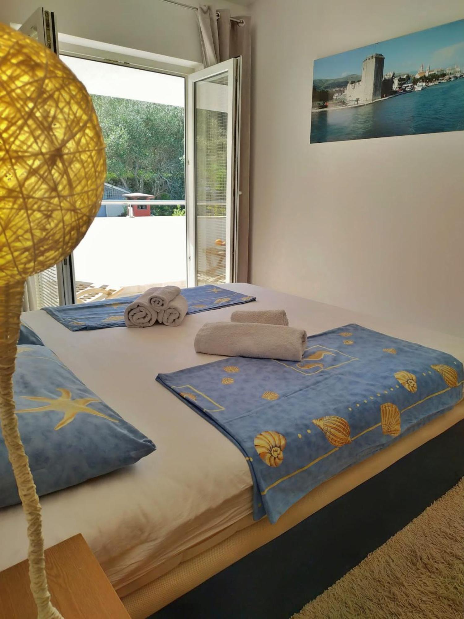 Apartments With A Parking Space Sumpetar, Omis - 11798 Jesenice (Split-Dalmatia) Quarto foto
