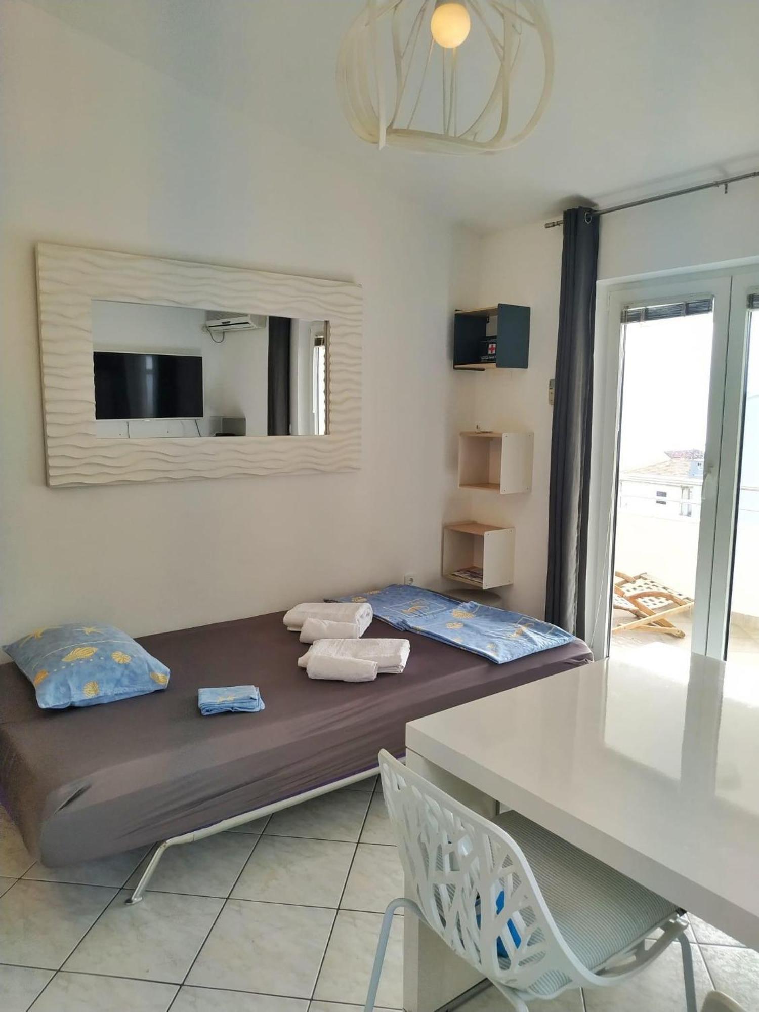 Apartments With A Parking Space Sumpetar, Omis - 11798 Jesenice (Split-Dalmatia) Quarto foto
